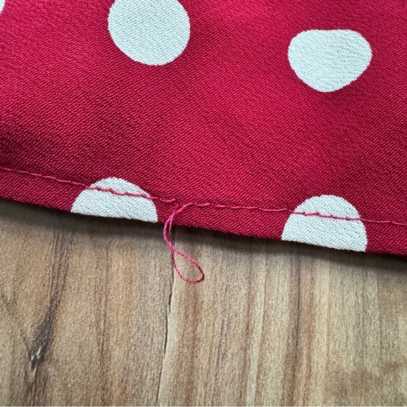 BetseyJohnson • Polka Dot Dress - Picture 4 of 10